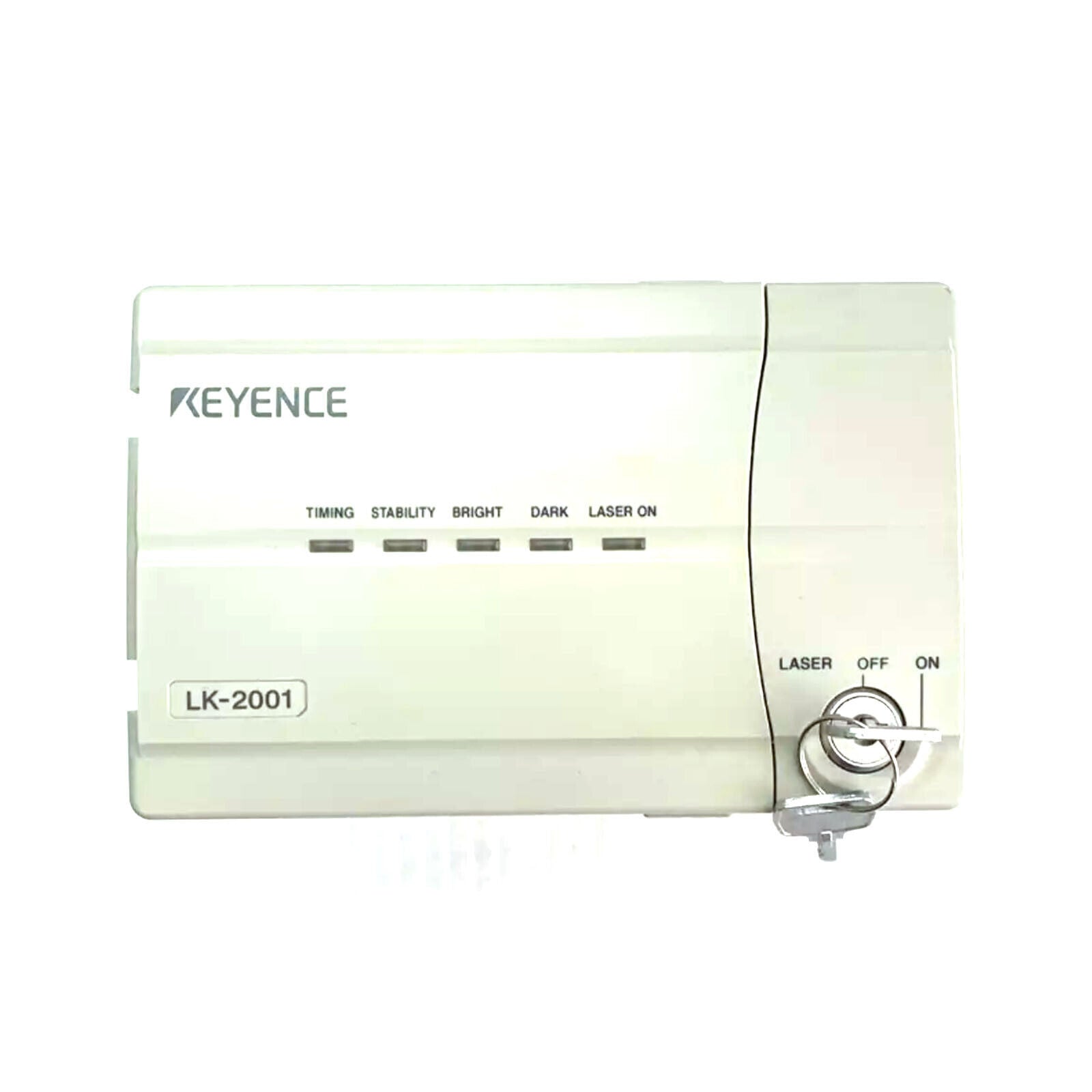 new   LK2001 1pc Keyence LK-2001