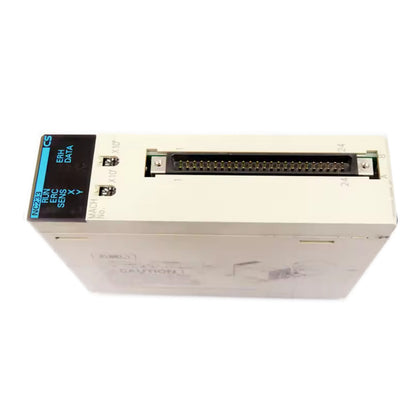 Omron CS1W-NC233 - OMRON