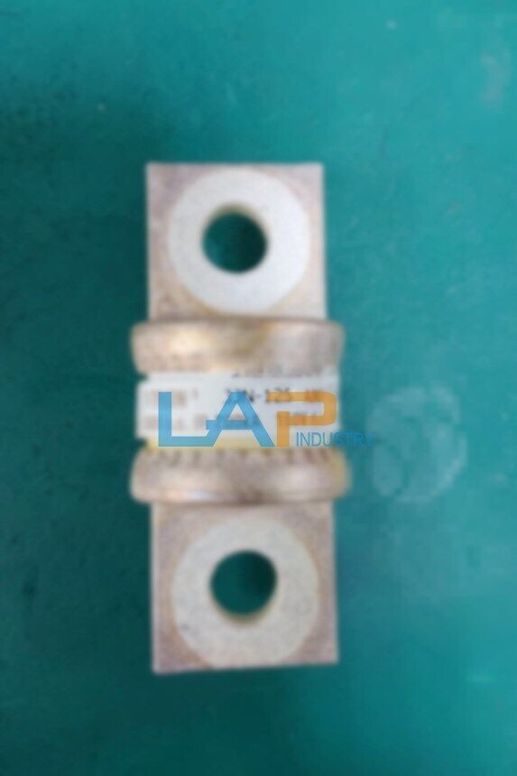 BUSSMANN JJN-125 Fuse, 125A Heavy Duty Protection - B USSMANN