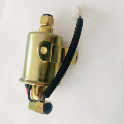 new Electrical Fuel Pump Fit For Onan Cummins 5500 5.5KW Gas Generator 149-2620