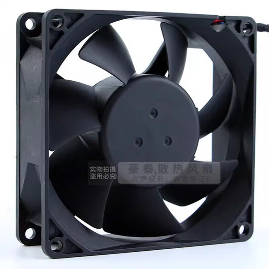 Foxconn PVA092J12M-P 9032 DC12V 0.95A 9CM 4-Wire PWM Mute Cooling Fan