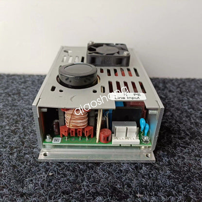 used 1PCS HBX76 G2 C5-240 Light Source Module or - KOEED