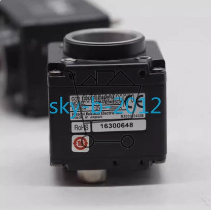 1PCS HITACHI KP-FD140SCL Industrial Camera tested