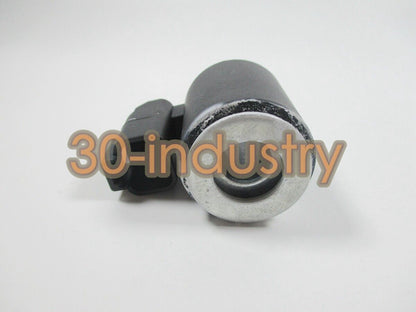 M13-12D-20W Solenoid Valve Coil, 12VDC 20W Replacement - KOEED
