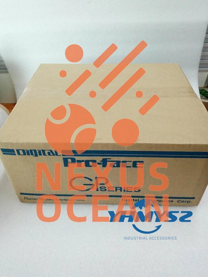 1PCS Pro-face GP2501-TC41-24V Touch Screen