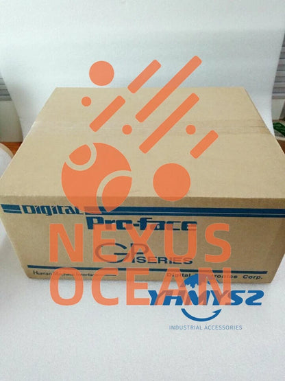 1PCS Pro-face GP2501-TC41-24V Touch Screen