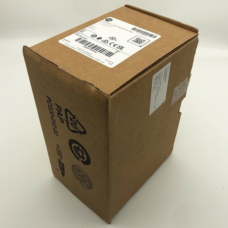 Allen Bradley PowerMonitor 1000, Energy Monitor - ALLEN BRADLEY
