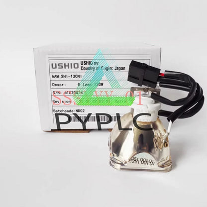 1Pcs SHI-130NI Mercury Lamp Microscope Lamp Free shipping