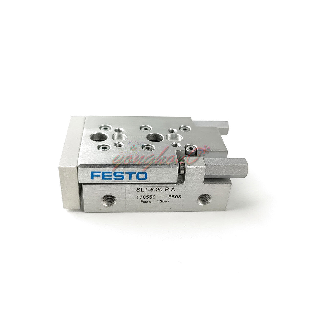new 1PC FESTO SLT-6-20-P-A SLT620PA 170550 Pneumatic Slide
