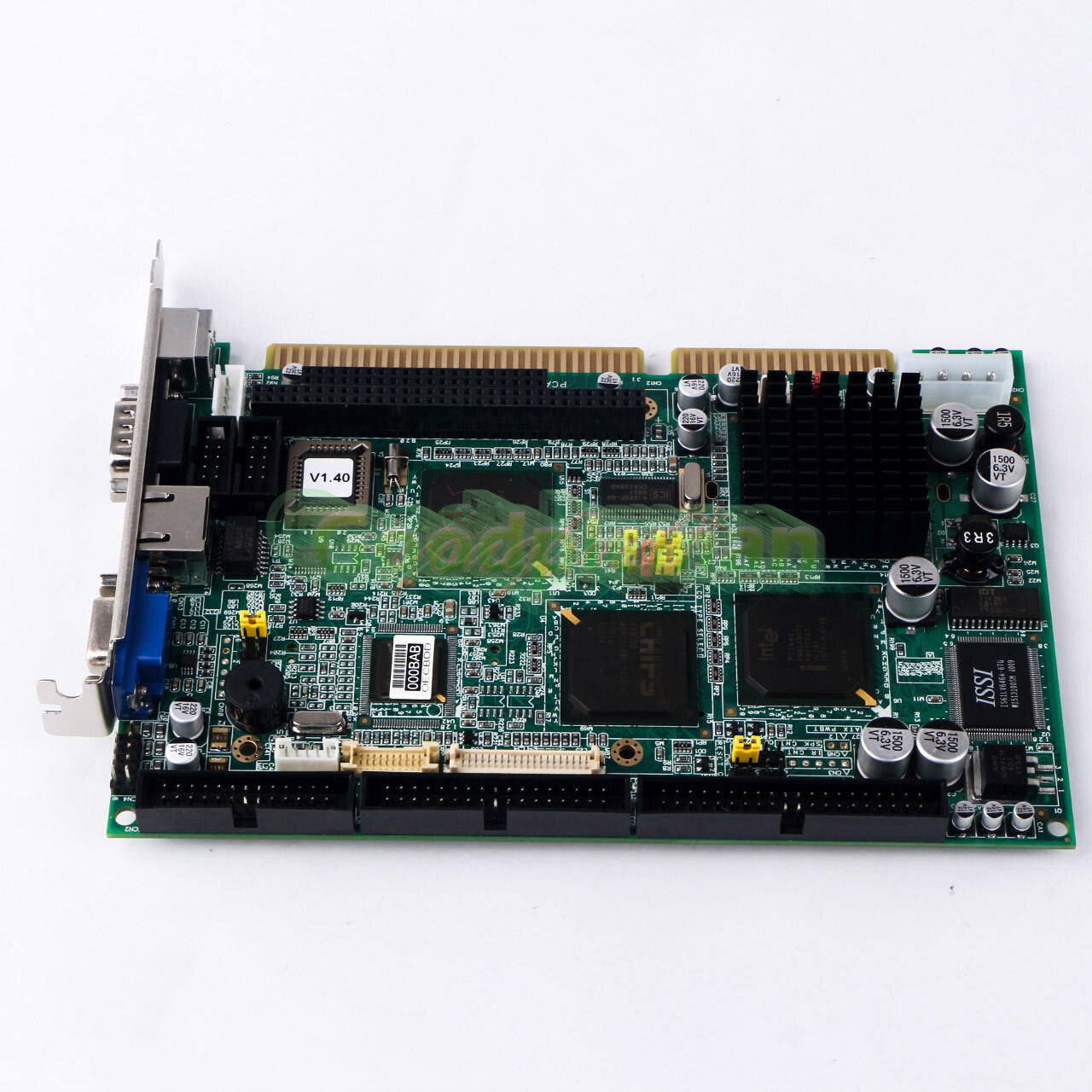 1PCS PCA-6751 REV: B202-1 Advantech