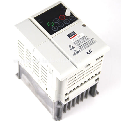 3-Phase 380-480V 3-Phase LSL V0022C100-4N SV022IG5A-4 - LS
