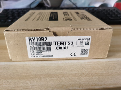 1PC MITSUBISHI RY10R2 MODULE IN BOX