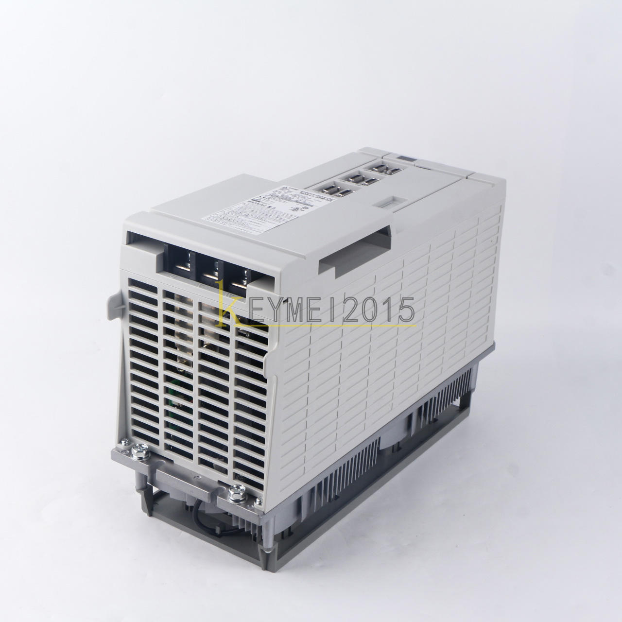 Mitsubishi Servo Driver MDS-C1-SPM-220 - MITSUBISHI