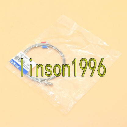 OMRON Temperature Sensor E52-CA1D M6 1M - OMRON
