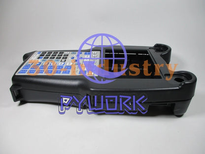 Plastic Case FOR FANUC Teach Pendant A290-7213-X706 Shell With MHE2 Membrane