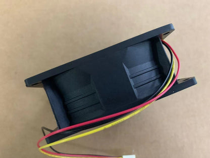 new PF92382B1-Q04U-HA9 SUNON 24V 9.68W 9038 3-wire inverter fan