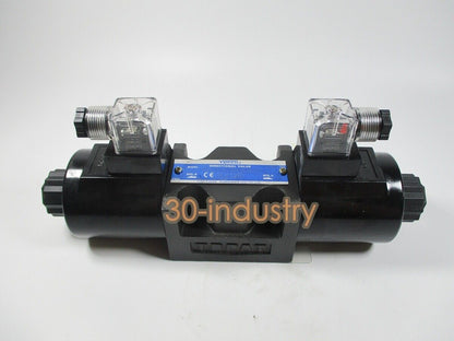 1PCS NEW FOR YUKEN DSG-03-3C2-D24-N1-51T203 Solenoid Valve - YUKEN
