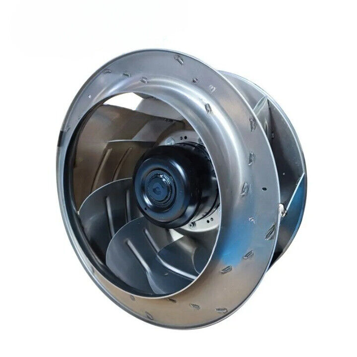 1Pcs R3G560-AH23-01 Centrifugal Fan 400V 4.6A 8760m3/h Cooling Fan - DELTA TECH