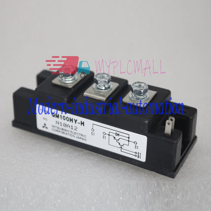 Mitsubishi 1PC QM100HY-H power supply module FREE SHIPPING#XR
