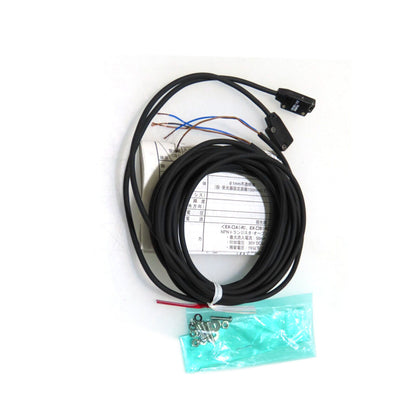 Panasonic EX-13EA Photoelectric Sensor - PANASONIC