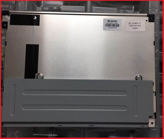 LQ104S1LG81 10.4inch LCD Display Panel