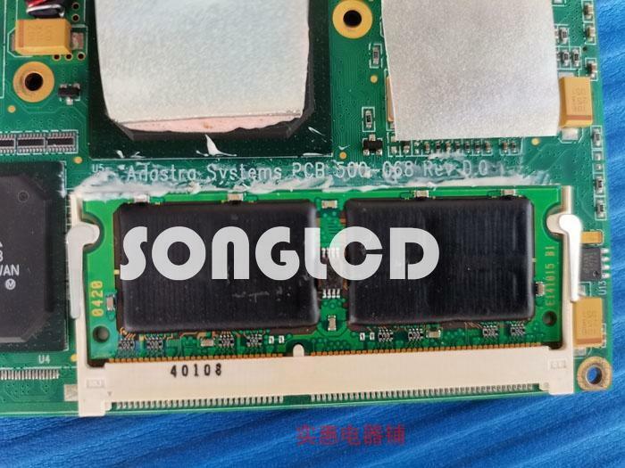 1PCS PCB 500-068 Rev D.01 550-080 Rev A.2 - SIGMA AUTOMATION