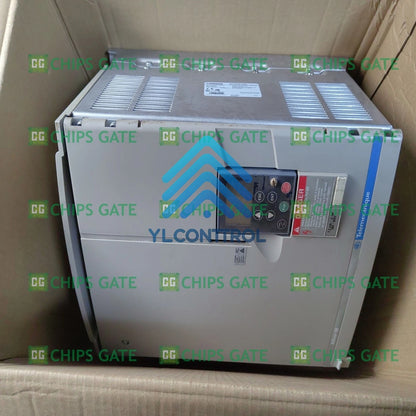 ATV58HD12N4 Tested in Good condition
