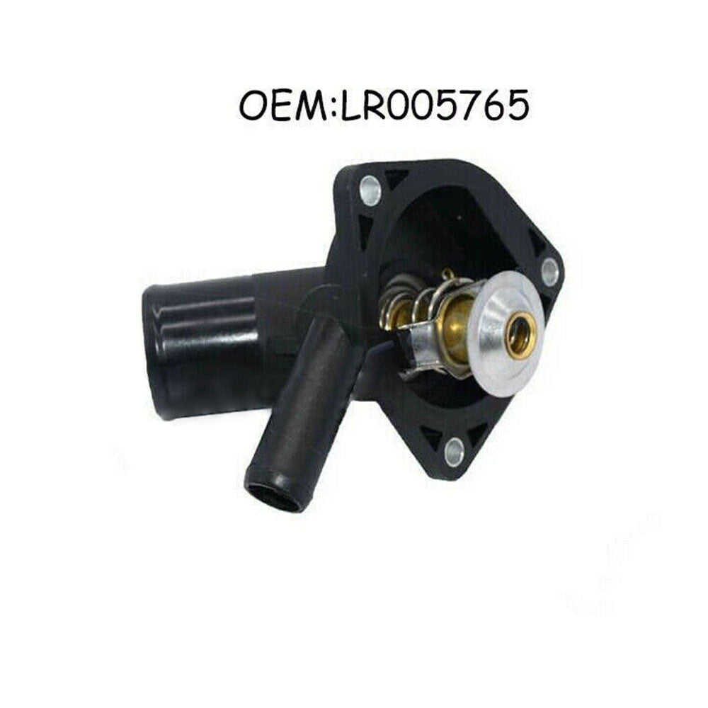 For Range Rover 02-09/10-12 Sport 05-13 LR3/4 Thermostat Hosing LR005765
