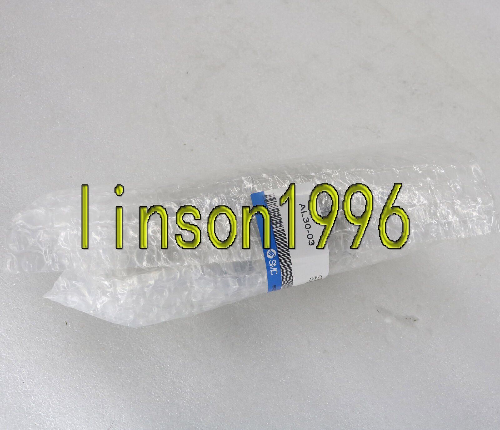 new one SMC filter AL30-03 - NEW ONE