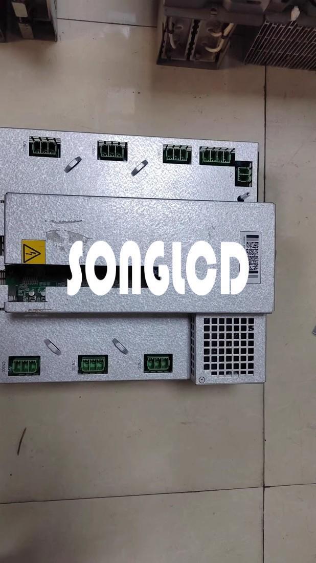 1PCS DSQC431 3HAC036260-001/04 ABB Robotics Controller - ABB