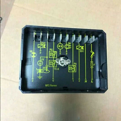 new 1PC MF2 Re Water Country Burner Dedicated Sookook Burner Controller - SOOKOOK
