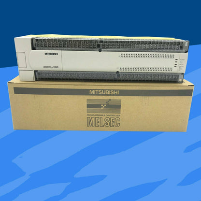 1PC FX2N-128MT-ES/UL Mitsubishi PLC - MITSUBISHI
