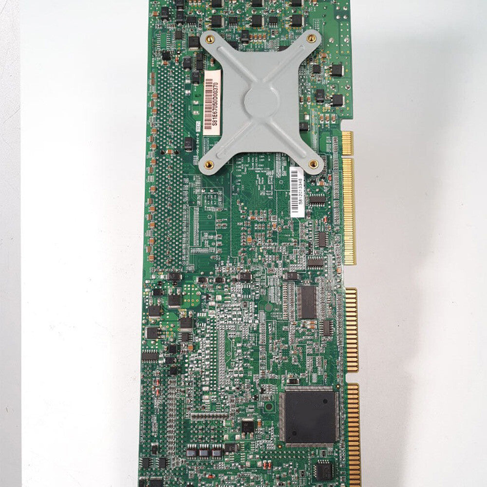 CPU SBC81822 Rev.B2-RC DJ972 for Axiomtek