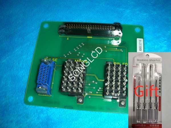1pcs hc500 ope.panel as011089 - OPCOIL