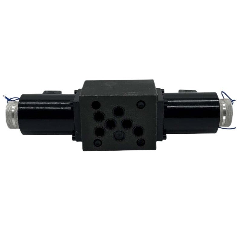 QTY:1 Hydraulic electromagnetic directional valve 34EM-H10B-T 34BM-H10B-T