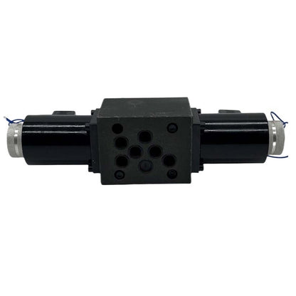 QTY:1 Hydraulic electromagnetic directional valve 34EM-H10B-T 34BM-H10B-T