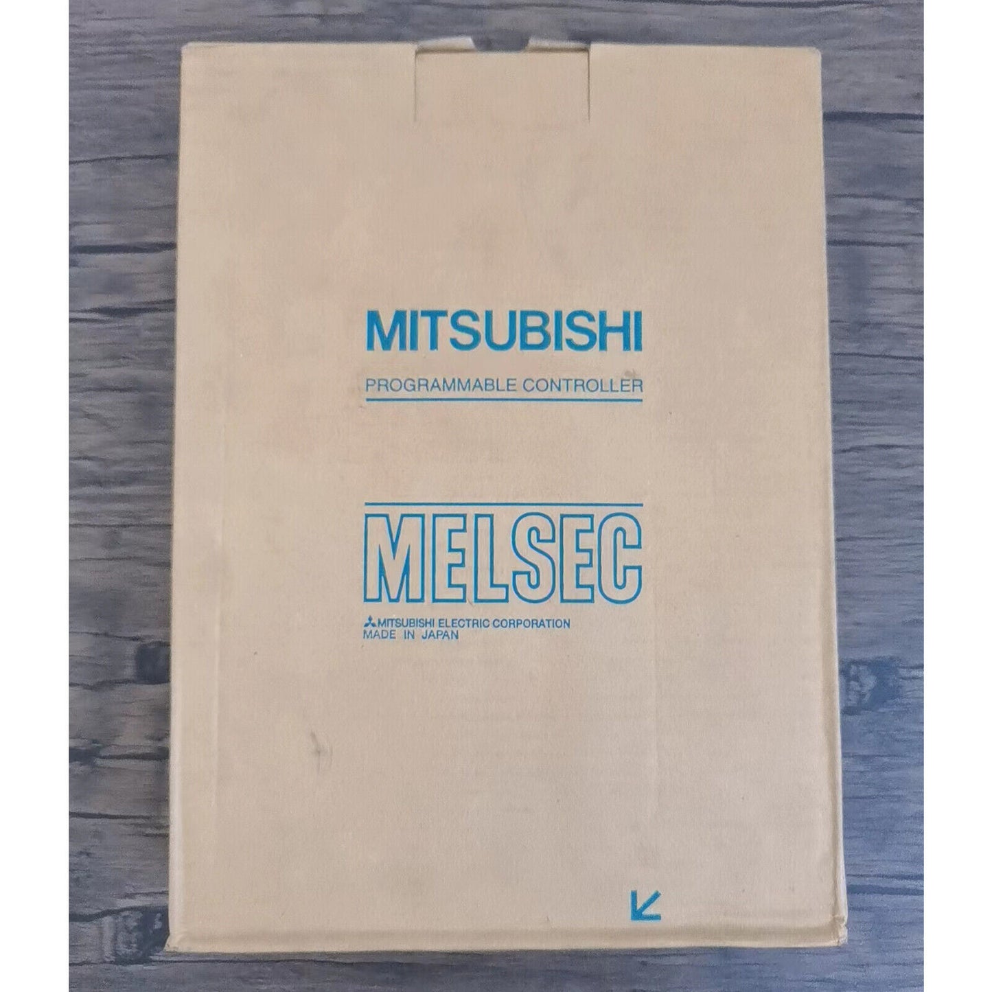 Mitsubishi ONE AJ61QBT11 - 1-Year Warranty - MITSUBISHI