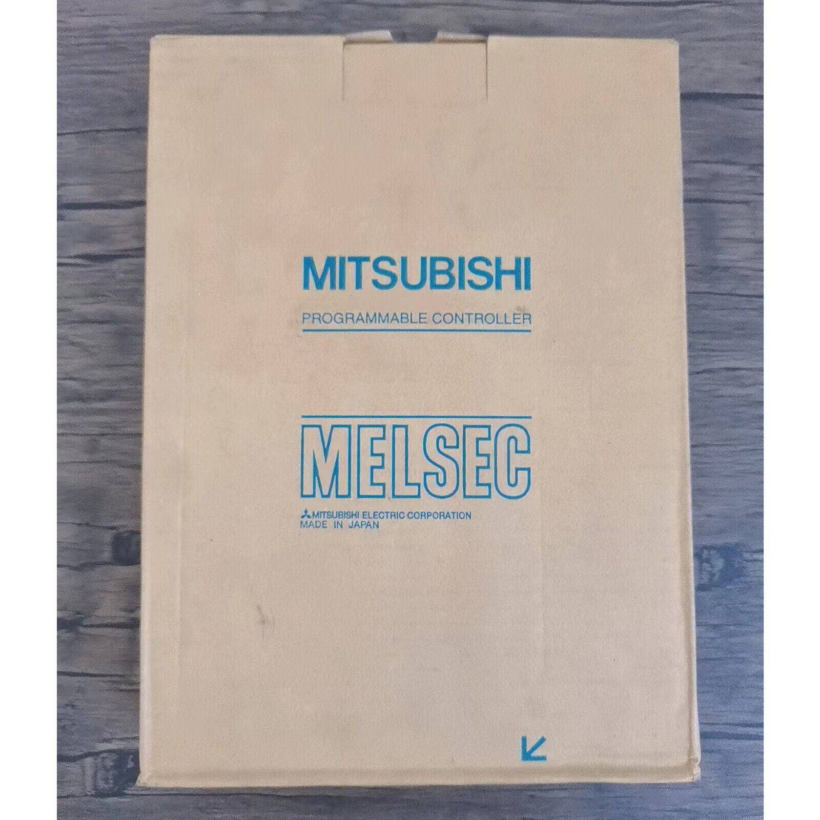 Mitsubishi ONE AJ61QBT11 - 1-Year Warranty - MITSUBISHI