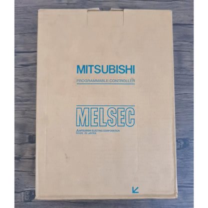 Mitsubishi ONE AJ61QBT11 - 1-Year Warranty - MITSUBISHI
