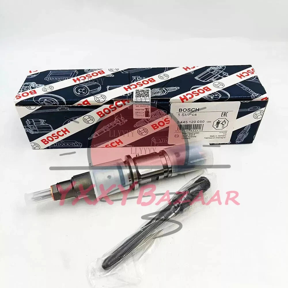 6Pcs Diesel Fuel Injector Fits For Cummins Dodge Ram 2500 3500 6.7L 2007-2012
