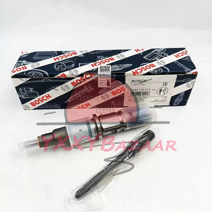 6Pcs Diesel Fuel Injector Fits For Cummins Dodge Ram 2500 3500 6.7L 2007-2012