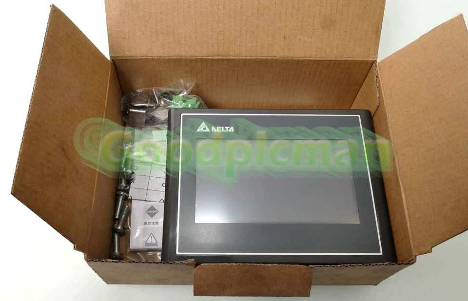 1PC Delta DOP-B03S211 Touch Panel DOPB03S211 In Box #A#yc