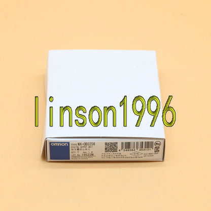 OMRON Digital Output Unit NX-OD3256 - OMRON