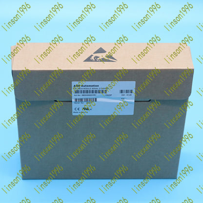 New ABB FI820F 3BDH000031R1 in Box - ABB