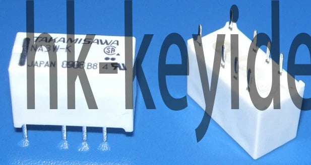 10PCS TAKAMISAWA NA3W-K NA3WK 3V Relays