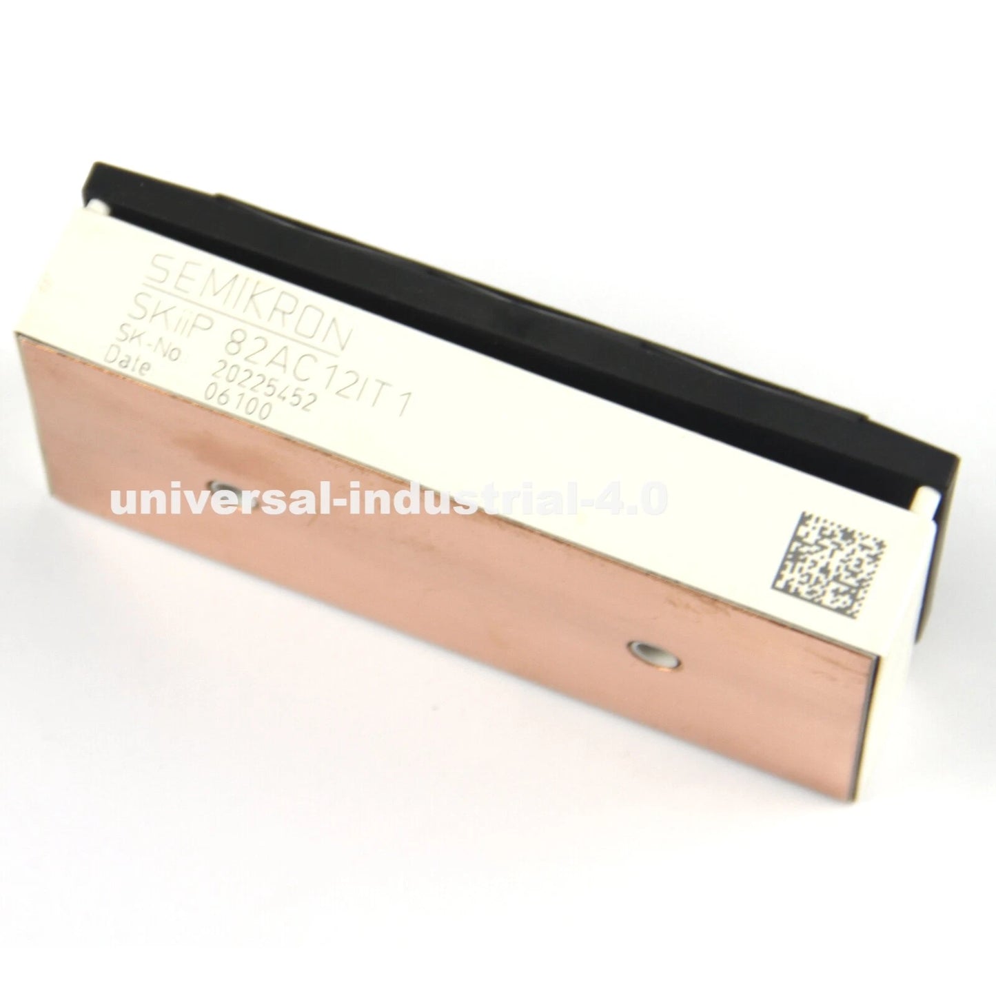 SEMIKRON SKIIP82AC12IT1 Power Supply Module#u