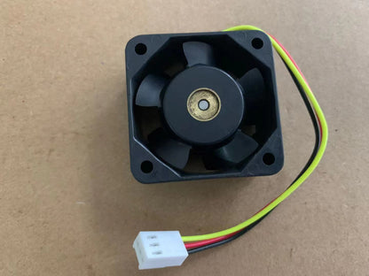 new Sanyo A90L-0001-0385#A 109P0424H6D14 24V 0.07A 3-pin dual ball server system fan