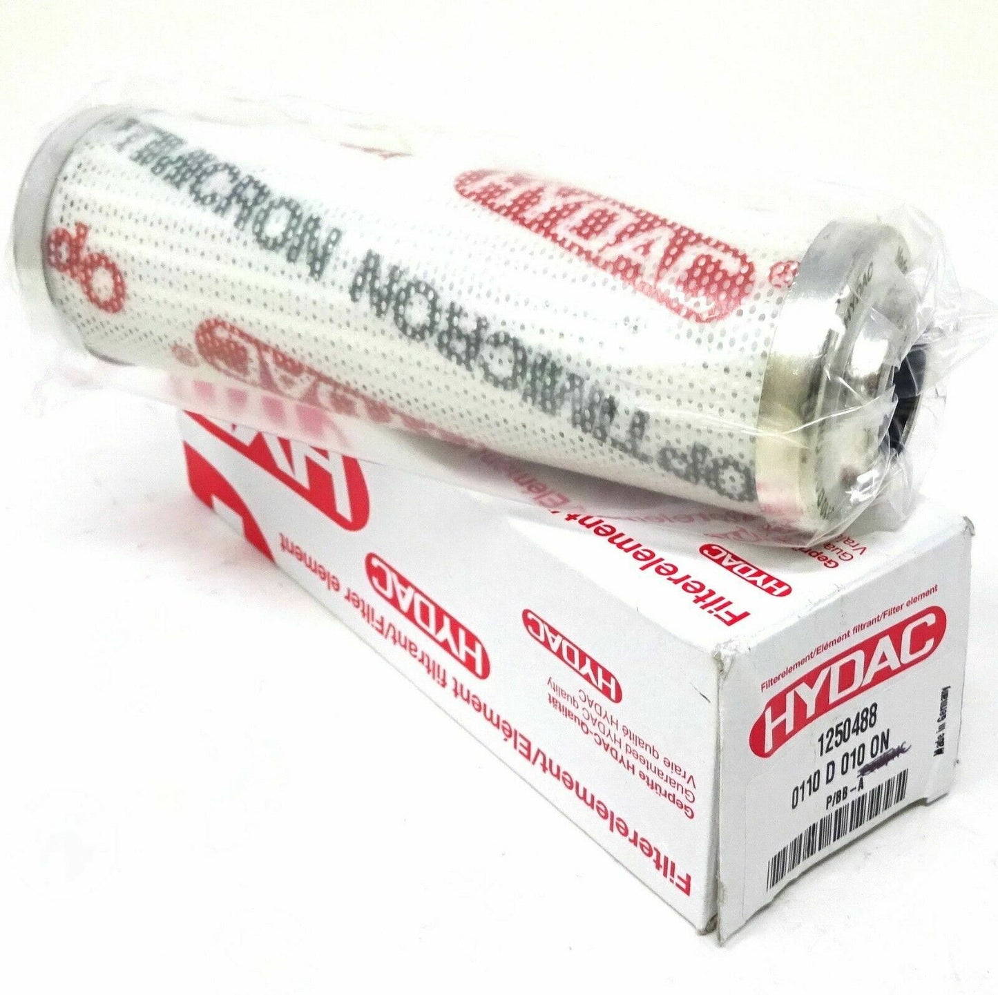 HYDAC 0330D003BH4HC The Filter