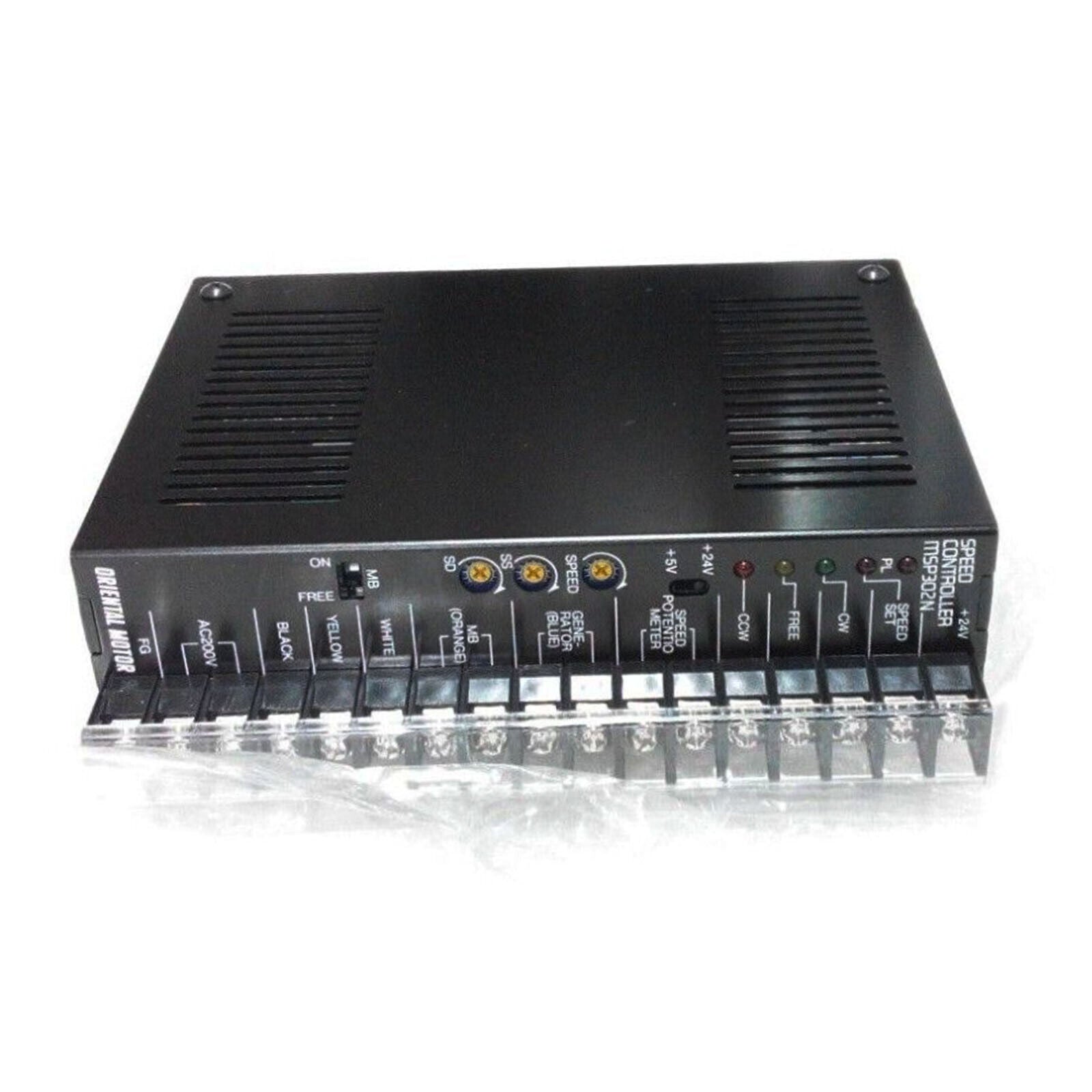 VEXTA MSP302N Stepper Motor Driver – High-Quality - VEXTA