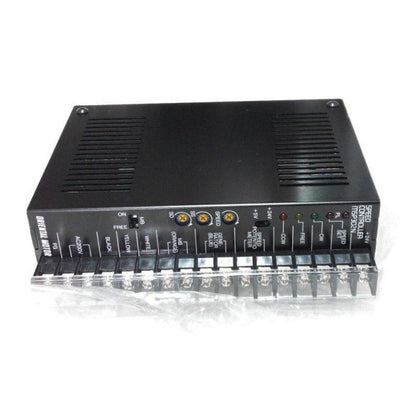VEXTA MSP302N Stepper Motor Driver – High-Quality - VEXTA